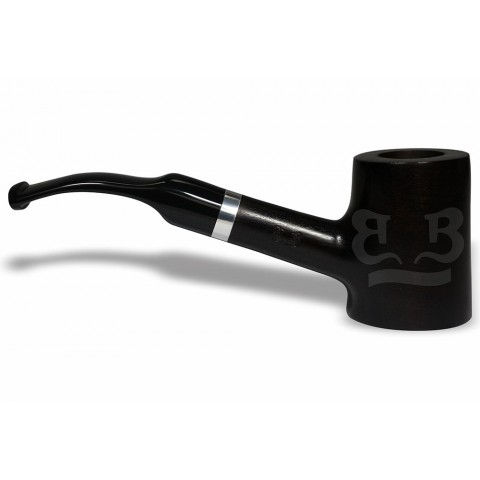 Cachimbo Zuccardi Encerado (Aceita Filtro 9mm) Piteira Acrílico